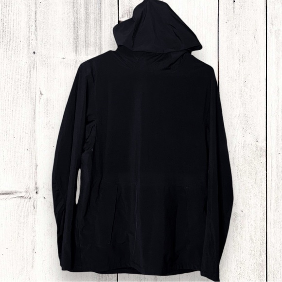 Lululemon Chill Motion Pullover Hoodie Black Small - Picture 6 of 10